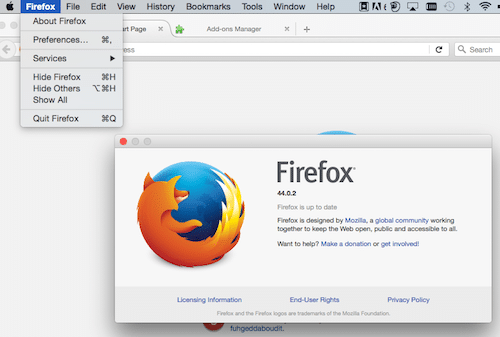 Firefox 7 0 1 free download