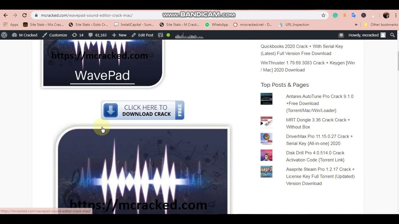 Download Power Sound Editor Free Mac